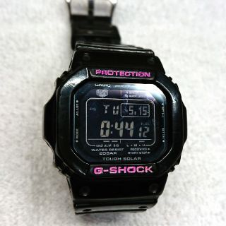 ジーショック(G-SHOCK)のカスタム G-SHOCK GW-M5610MD(腕時計(デジタル))