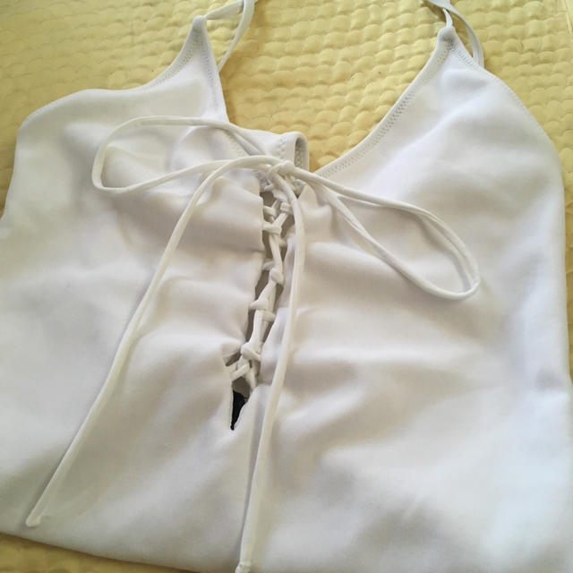 ZARA(ザラ)のZARA 水着 レディースの水着/浴衣(水着)の商品写真