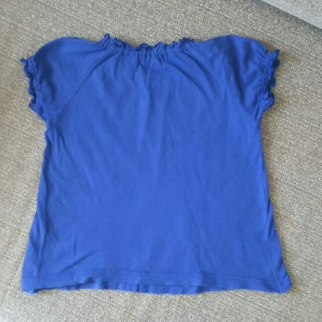 familiar(ファミリア)のファミリア Tシャツ 110cm 女の子 キッズ/ベビー/マタニティのキッズ服女の子用(90cm~)(Tシャツ/カットソー)の商品写真