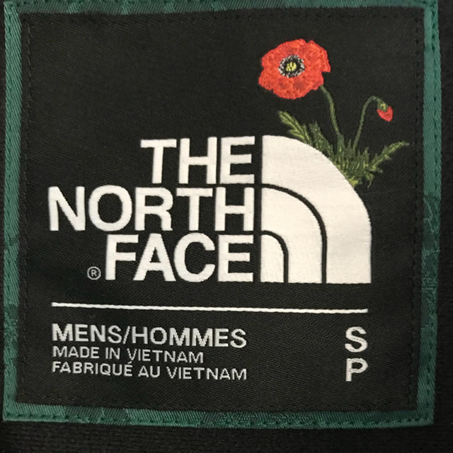 THE NORTH FACE(ザノースフェイス)のNorth Face Nordstrom Mountain Jacket メンズのジャケット/アウター(マウンテンパーカー)の商品写真