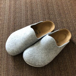 ビルケンシュトック(BIRKENSTOCK)のaka様専用 ビルケンシュトック アムステルダム(サンダル)