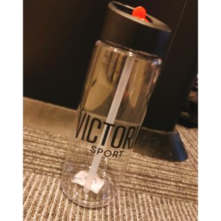 ヴィクトリアズシークレット(Victoria's Secret)の未使用新品♡Victoria's secret SPORT ドリンクボトル(トレーニング用品)