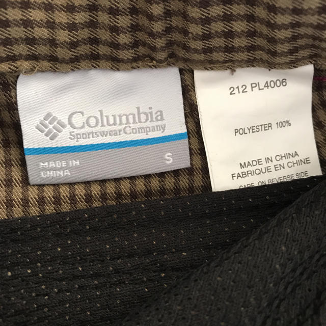 Columbia(コロンビア)のColumbia レディースのパンツ(ショートパンツ)の商品写真