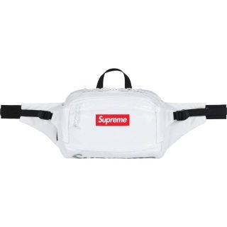 シュプリーム(Supreme)のSupreme 17aw ウエストバッグ waist bag(ボディーバッグ)