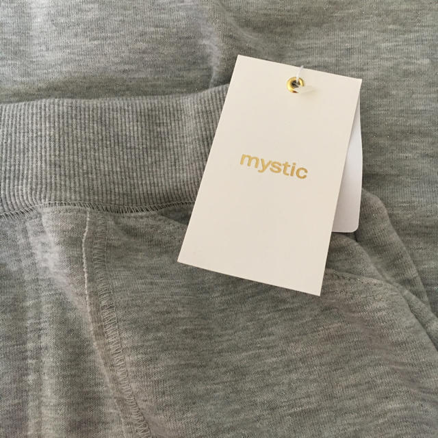 mystic(ミスティック)のmyrtic値下げ レディースのスカート(ロングスカート)の商品写真