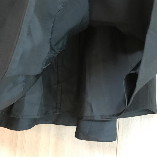 Spick & Span(スピックアンドスパン)のスピック&スパン  膝丈スカート レディースのスカート(ひざ丈スカート)の商品写真