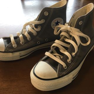 コンバース(CONVERSE)のコンバース☆ハイカット(スニーカー)