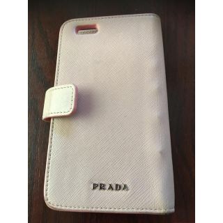 プラダ(PRADA)のプラダスマホケース、6S(iPhoneケース)