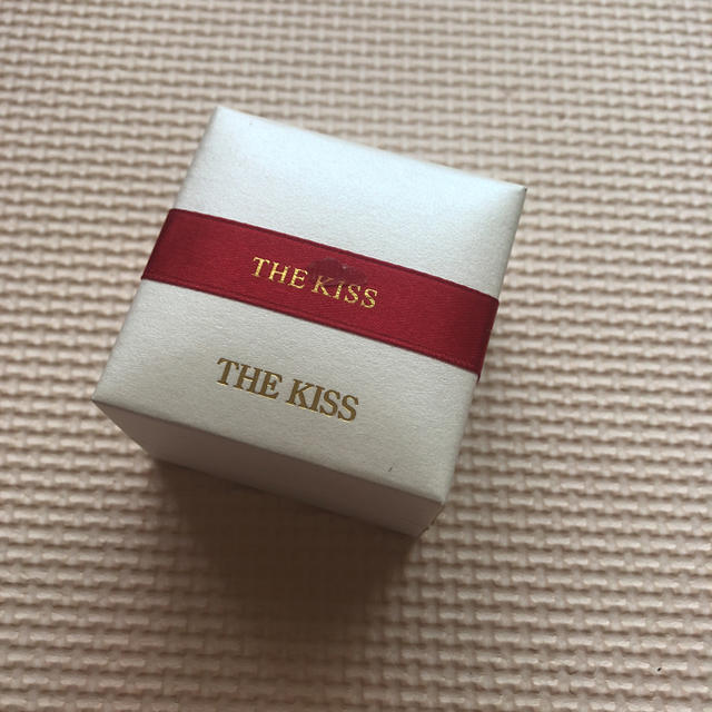 THE KISS(ザキッス)のThekissネックレス レディースのアクセサリー(ネックレス)の商品写真