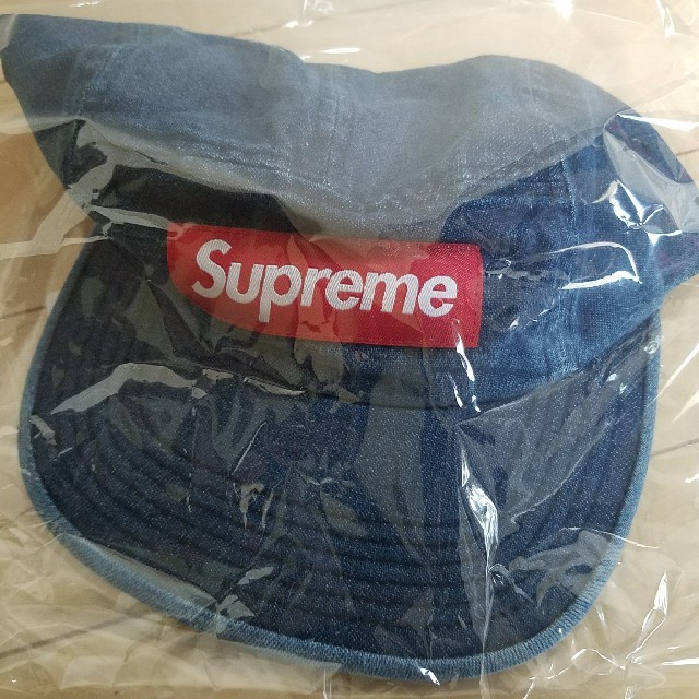 Supreme Denim Camp Capsupreme