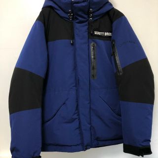 ショット(schott)のschott  ダウン 新品・未使用品(ダウンジャケット)