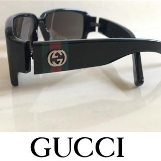 グッチ(Gucci)のGUCCI サングラス 美品！定番デザイン♡(サングラス/メガネ)