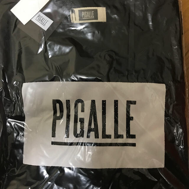 PIGALLE(ピガール)の【値下げ】ピガール Tシャツ サイズM メンズのトップス(Tシャツ/カットソー(半袖/袖なし))の商品写真
