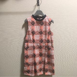 マルニ(Marni)のマルニ キッズワンピース(ワンピース)