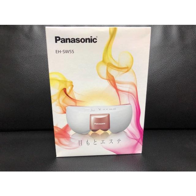 Panasonic - 新品未使用 目もとエステ