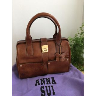 アナスイ(ANNA SUI)のゆき様専用(ハンドバッグ)