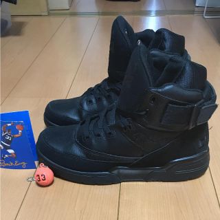 ユーイングアスレチックス(Ewing Athletics)のPATRICK EWING 33 HI (スニーカー)