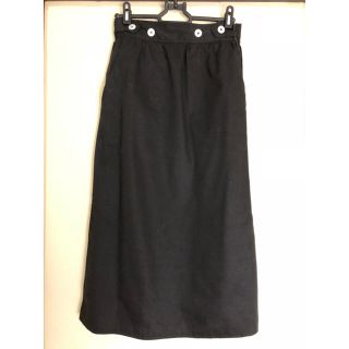 クロエ(Chloe)のChloe vintage skirt(ロングスカート)