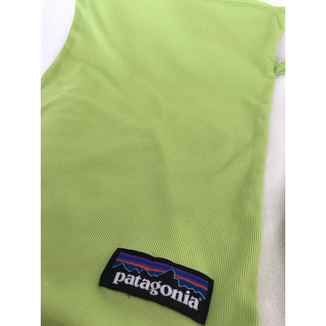 patagonia(パタゴニア)のpatagonia パタゴニア ギフトバッグ S レディースのファッション小物(ポーチ)の商品写真