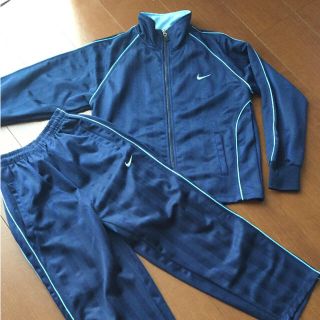 ナイキ(NIKE)のナイキ NIKE ジャージ  上下 150 (その他)