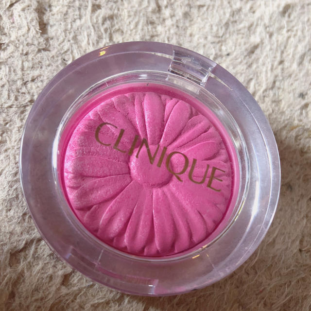 CLINIQUE(クリニーク)のCLINIQUEのチーク💓 コスメ/美容のベースメイク/化粧品(チーク)の商品写真