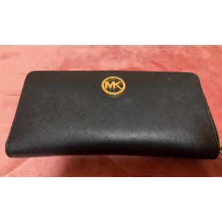 マイケルコース(Michael Kors)のマイケルコース  長財布  財布(財布)