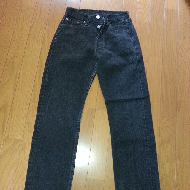 levis 501 student