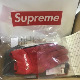 シュプリーム(Supreme)のSupreme®/Fox Racing® Bomber LT Gloves (手袋)