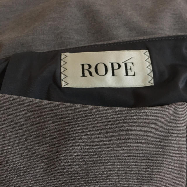 ROPE’(ロペ)のロペ スカート レディースのスカート(ひざ丈スカート)の商品写真