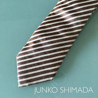 ジュンコシマダ(JUNKO SHIMADA)のネクタイ(JUNKO SHIMADA)(ネクタイ)