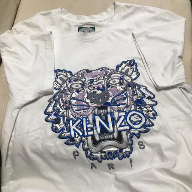 KENZO Ｔシャツ 1