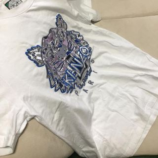 ケンゾー(KENZO)のKENZO Ｔシャツ(Tシャツ(半袖/袖なし))