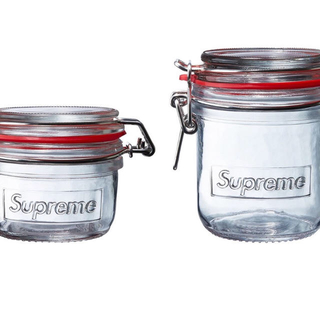 シュプリーム(Supreme)のsupreme jar set(容器)