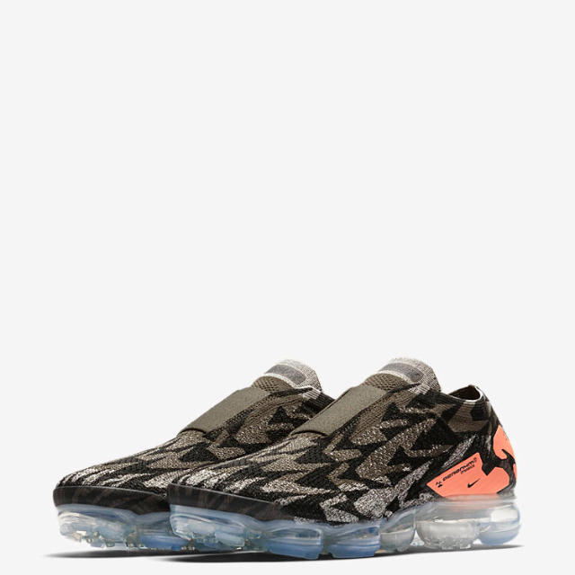 NIKE(ナイキ)の(28.0) Air Vapormax Moc 2X ACRONYM メンズの靴/シューズ(スニーカー)の商品写真