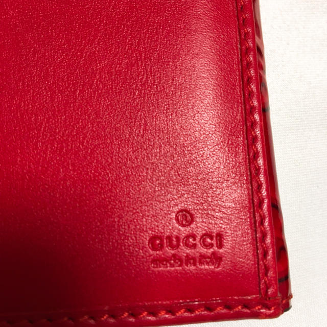 Gucci(グッチ)のGUCCI 限定長財布 メンズのファッション小物(長財布)の商品写真