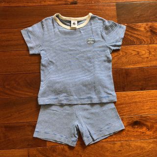 プチバトー(PETIT BATEAU)のプチバトー ルームウェア(パジャマ)