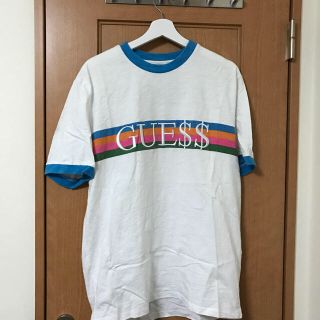 ゲス(GUESS)のGuess Asap Rocky(Tシャツ/カットソー(半袖/袖なし))