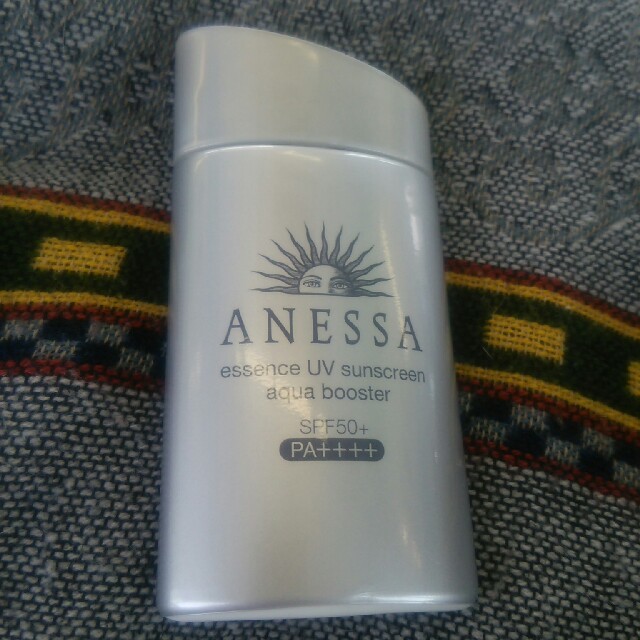 ANESSA(アネッサ)のアネッサ 60ml コスメ/美容のボディケア(日焼け止め/サンオイル)の商品写真