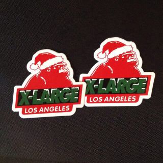 エクストララージ(XLARGE)のX LARGE Xmas限定(その他)