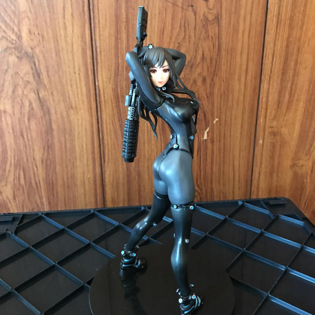 Gantz ガンツ レイカ フィギュアの通販 By リサイクルショップモナリザ ラクマ