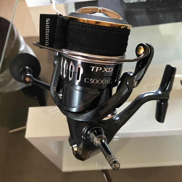 Shimano ツインパワーxd C5000xgの通販 By つーさん0419 S Shop