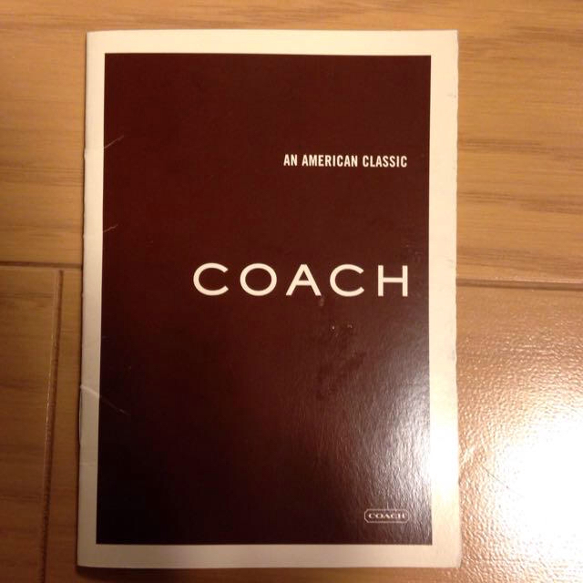 COACH(コーチ)のCOACH ハンドバッグ レディースのバッグ(ハンドバッグ)の商品写真