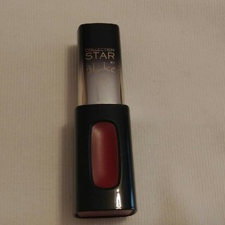 ロレアルパリ(L'Oreal Paris)のロレアルパリ collection star by blake(リップグロス)