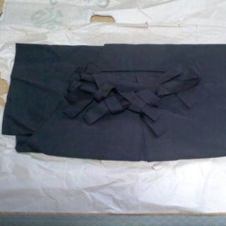 26和装　はかま(その他)