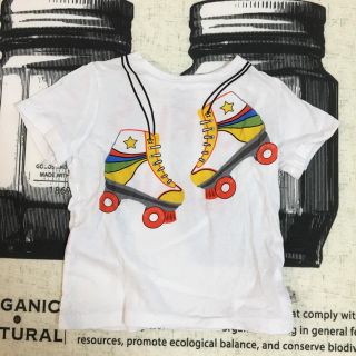 ステラマッカートニー(Stella McCartney)のステラマッカートニーキッズ Tシャツ(Tシャツ/カットソー)