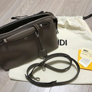 フェンディ(FENDI)のFENDI バイザウェイ(ショルダーバッグ)