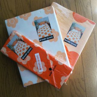 MARY QUANT(シーツ/カバー)のフリマアイテム一覧 MARY QUANT(シーツ/カバー)のフリマアイテム一覧
