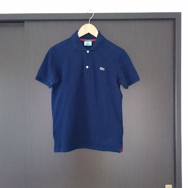 LACOSTE - LACOSTEポロシャツ(聖林公司別注)