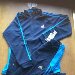 アディダス(adidas)のアディダス ジャージ 160(ジャケット/上着)