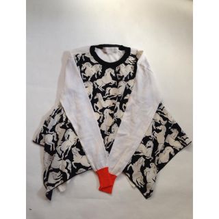 ロンハーマン(Ron Herman)のSTELLA McCARTNEY  ステラマッカートニー  ニット バッグ 財布(ニット/セーター)